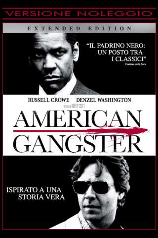 American Gangster (2007) streaming