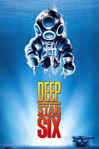 Creatura degli abissi (1989) streaming