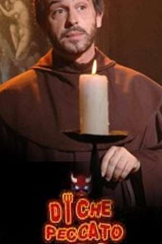 Di Che Peccato Sei? (2007) streaming