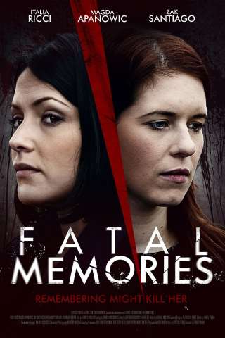 Fatal Memories - Ricordi mortali (2015) streaming