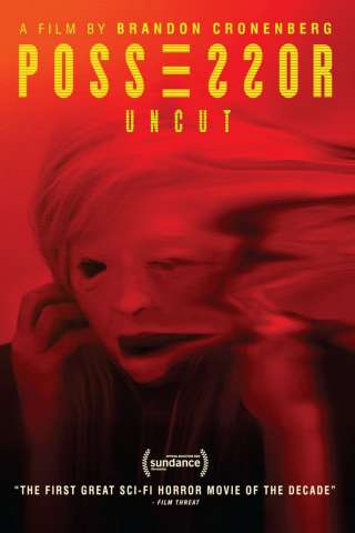 Possessor (2020) streaming