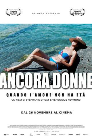 Ancora donne (2018) streaming