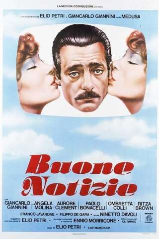Buone notizie (1979) streaming