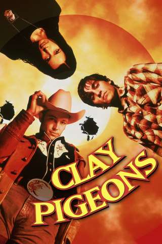 Il sapore del sangue (1998) streaming