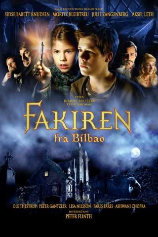 Il fachiro di Bilbao (2004) streaming