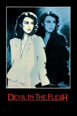 Diavolo in corpo (1986) streaming