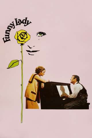 Funny Lady (1975) streaming