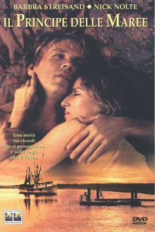 Il principe delle maree (1991) streaming