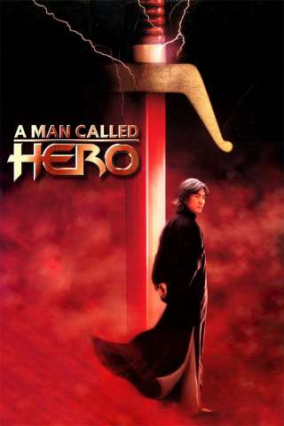 A Man Called Hero (1999) streaming