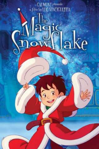 L'Apprendista Babbo Natale - Sulle Ali del Natale (2013) streaming