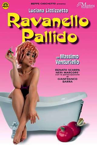 Ravanello pallido (2001) streaming