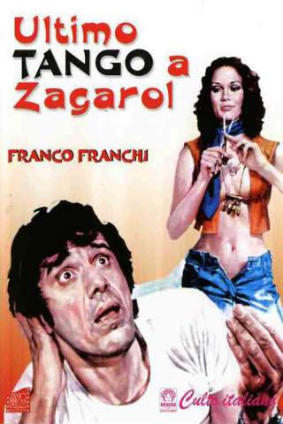 Ultimo tango a Zagarol (1973) streaming