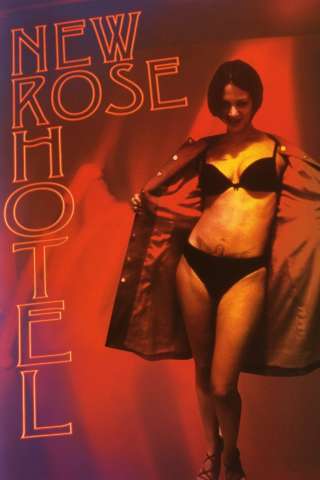 New Rose Hotel (1999) streaming