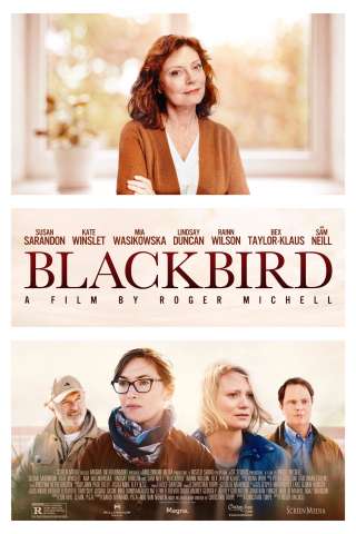 Blackbird - L'ultimo abbraccio (2020) streaming