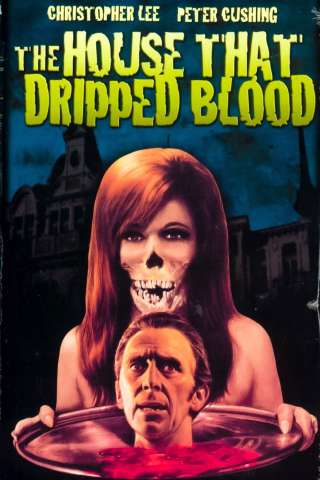 La casa che grondava sangue (1971) streaming