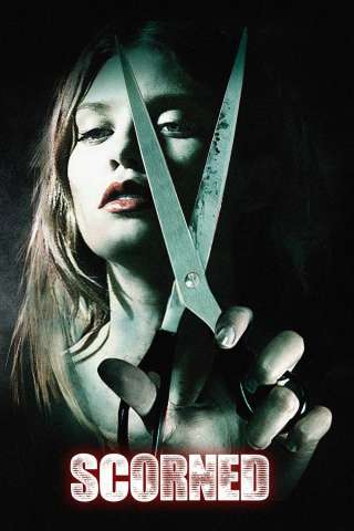 Scorned (2013) streaming