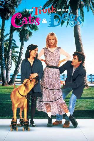 Un uomo in prestito (1996) streaming