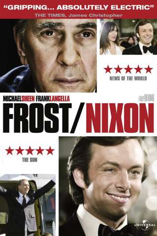Frost/Nixon - Il duello (2008) streaming