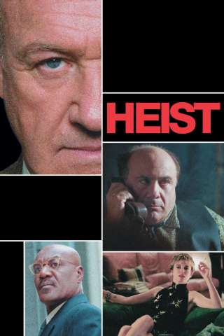 Il colpo (2001) streaming