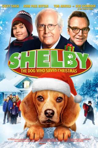 Shelby - Il cane che salvò il Natale (2014) streaming