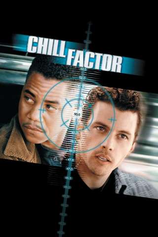 Chill factor - Pericolo imminente (1999) streaming