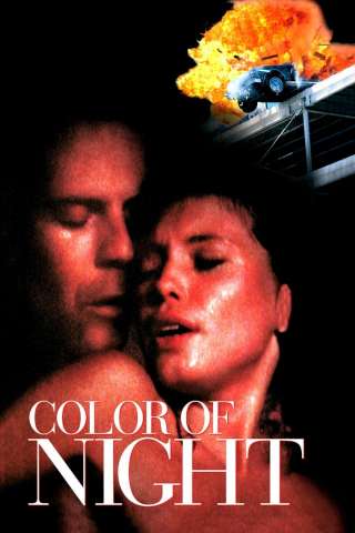 Il colore della notte (1994) streaming