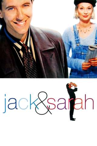 Jack & Sarah (1995) streaming