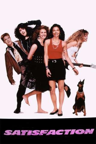Femmine sfrenate (1988) streaming