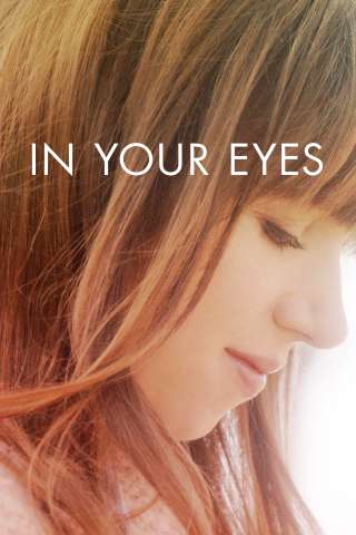 In Your Eyes (2014) streaming