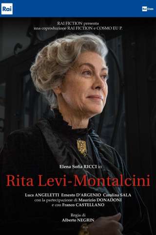 Rita Levi Montalcini (2020) streaming