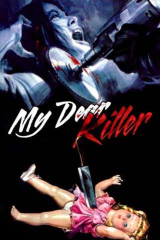 Mio caro assassino (1972) streaming
