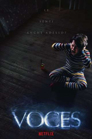 Voices (2020) streaming