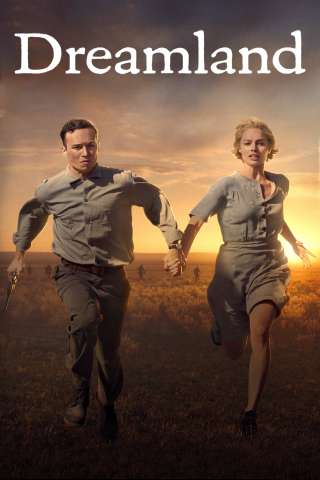 Dreamland (2020) streaming