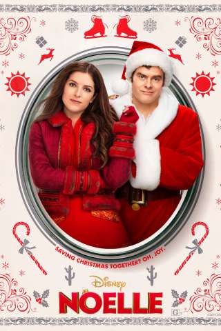 Noelle (2019) streaming