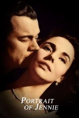 Il ritratto di Jennie (1948) streaming