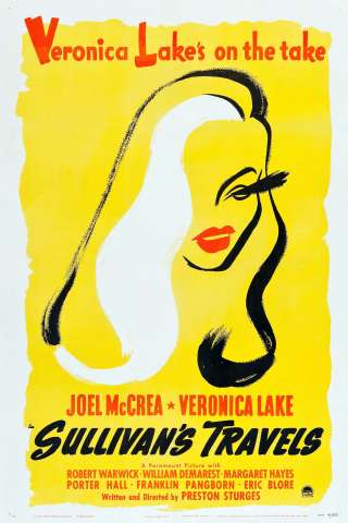 I dimenticati (1941) streaming