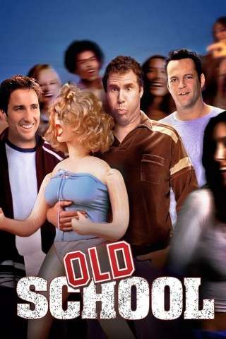 Old School (2003) streaming