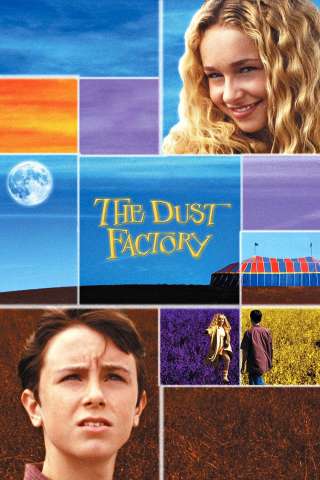 The Dust Factory (2004) streaming