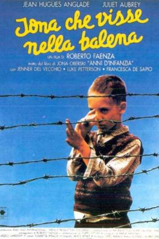 Jona che visse nella balena (1993) streaming