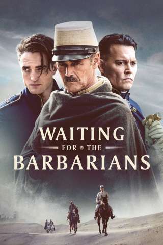 Waiting for the Barbarians (2019) streaming