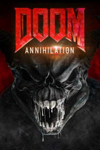 Doom: Annihilation (2019) streaming