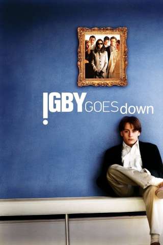 Igby Goes Down (2002) streaming