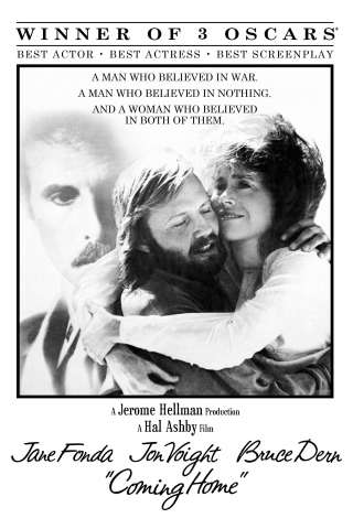 Tornando a casa (1978) streaming