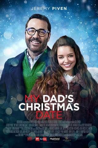 L'appuntamento natalizio di papà (2020) streaming