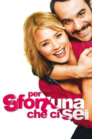 Per sfortuna che ci sei (2011) streaming
