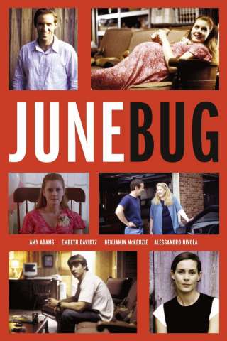 Junebug (2005) streaming
