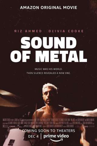 Sound of Metal (2020) streaming