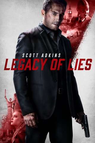 Legacy of Lies (2020) streaming