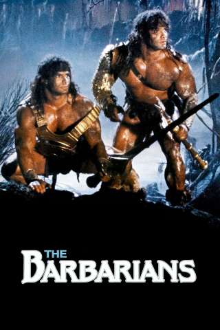 The Barbarians (1987) streaming