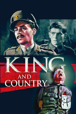 Per il re e per la patria (1964) streaming